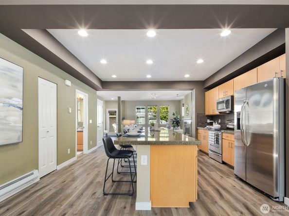 6462 High Point Drive SW, Seattle WA 98126