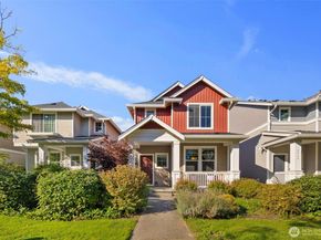 6462 High Point Drive SW, Seattle WA 98126