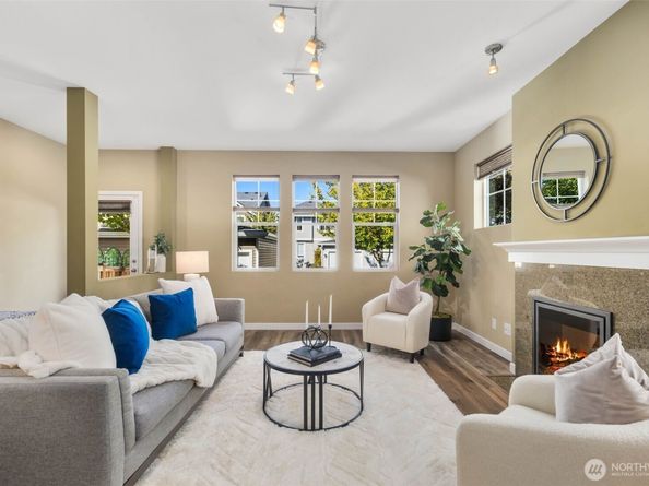 6462 High Point Drive SW, Seattle WA 98126