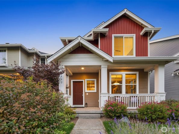 6462 High Point Drive SW, Seattle WA 98126