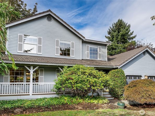 1809 136th Place SE, Bellevue WA 98005
