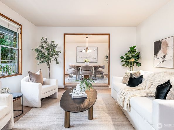 1809 136th Place SE, Bellevue WA 98005
