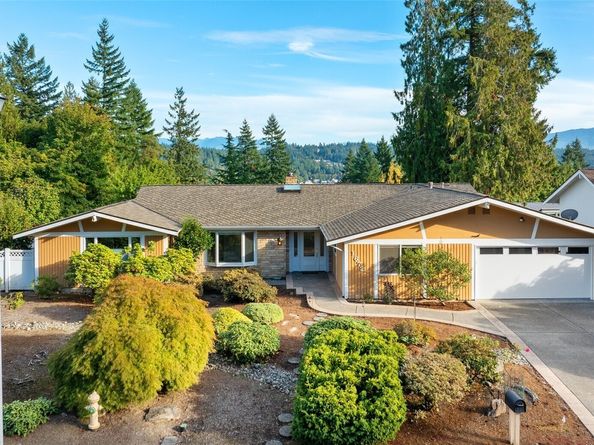 1672 185th Avenue NE, Bellevue WA 98008