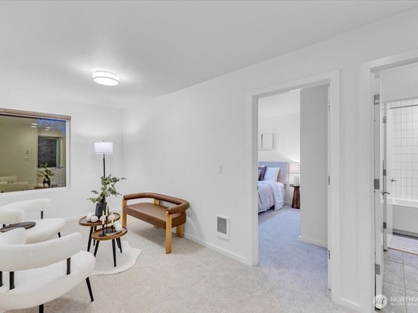 1722 NW 60th Street, Seattle WA 98107