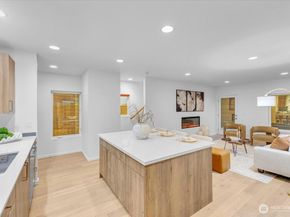 1722 NW 60th Street, Seattle WA 98107