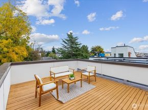 1722 NW 60th Street, Seattle WA 98107