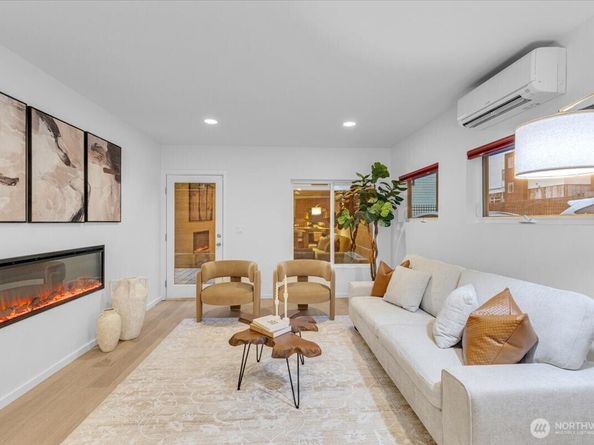 1722 NW 60th Street, Seattle WA 98107