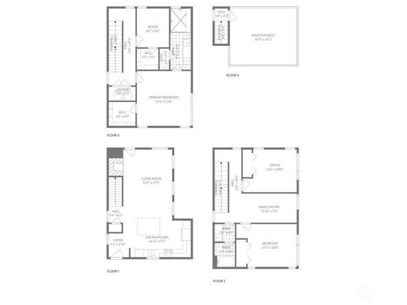 1722 NW 60th Street, Seattle WA 98107