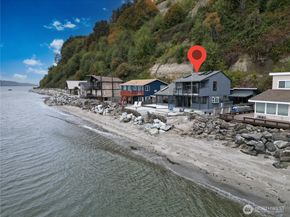 11 H  South Beach, Hat Island WA 98206