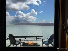 11 H  South Beach, Hat Island WA 98206