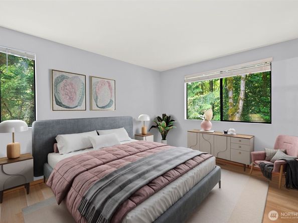 1080 Ridgewood Circle SW, Issaquah WA 98027