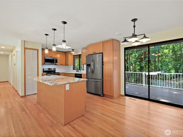 1080 Ridgewood Circle SW, Issaquah WA 98027