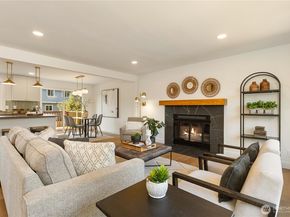 12907 87th Avenue NE, Kirkland WA 98034