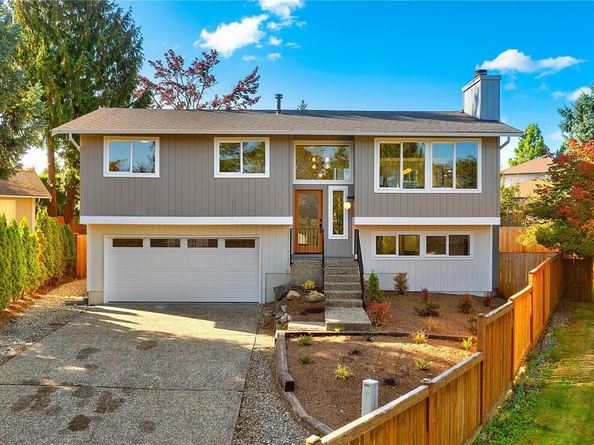 12907 87th Avenue NE, Kirkland WA 98034
