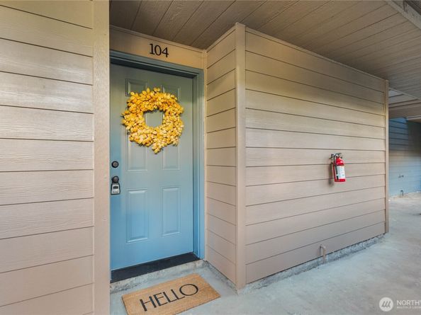 12600 57th Avenue S B104, Seattle WA 98178
