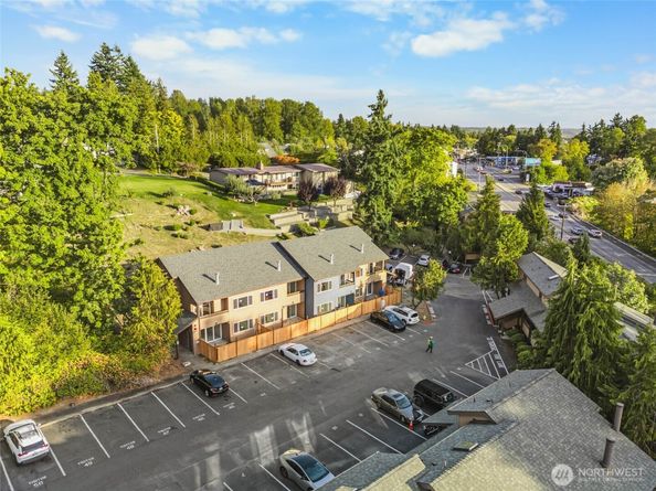 12600 57th Avenue S B104, Seattle WA 98178