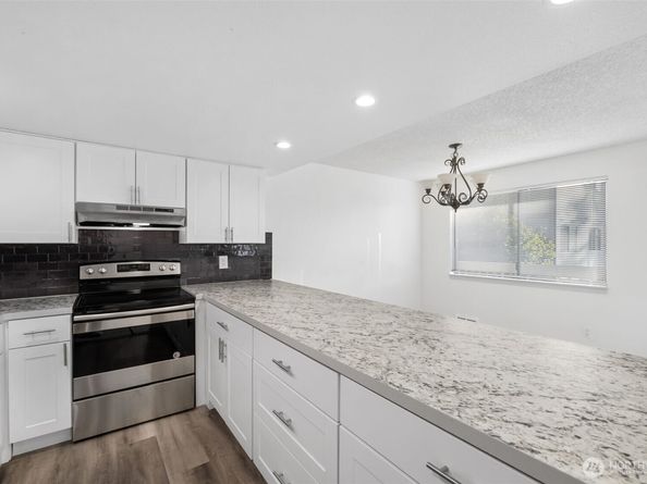 1735 Park Avenue B207, Bremerton WA 98337