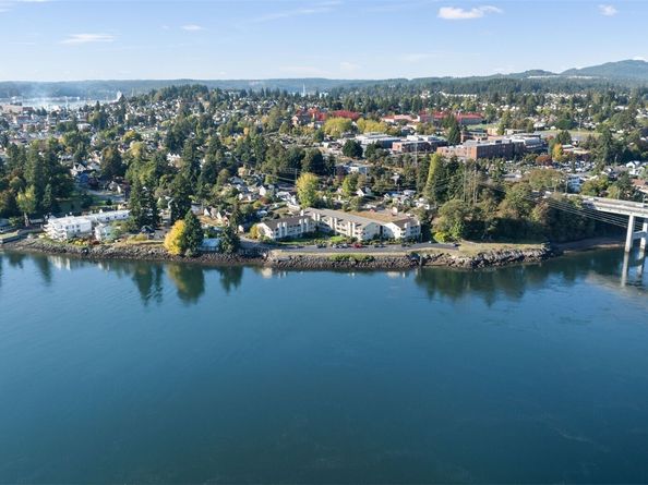 1735 Park Avenue B207, Bremerton WA 98337