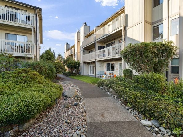 1735 Park Avenue B207, Bremerton WA 98337