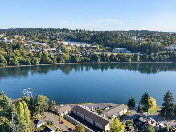 1735 Park Avenue B207, Bremerton WA 98337