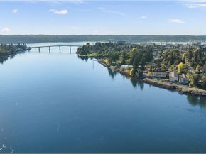 1735 Park Avenue B207, Bremerton WA 98337