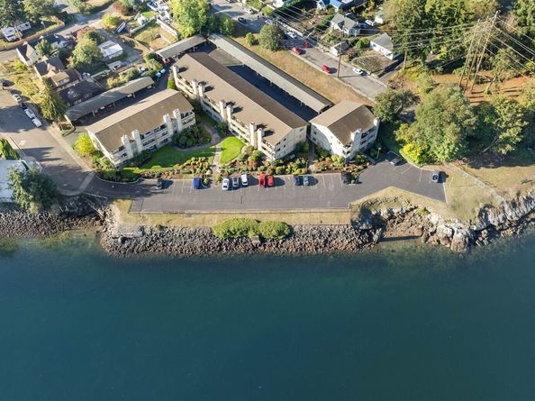 1735 Park Avenue B207, Bremerton WA 98337
