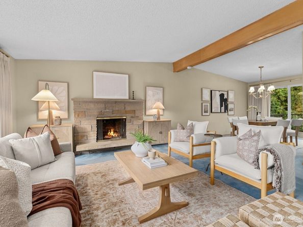 2148 N 183rd Place, Shoreline WA 98133
