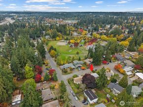 2148 N 183rd Place, Shoreline WA 98133