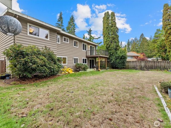 2148 N 183rd Place, Shoreline WA 98133