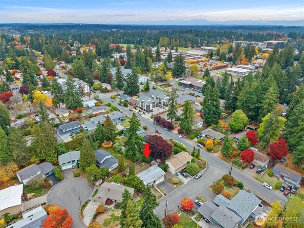 2148 N 183rd Place, Shoreline WA 98133