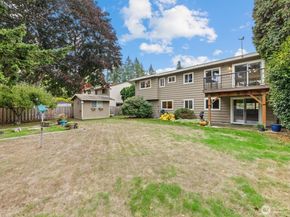 2148 N 183rd Place, Shoreline WA 98133