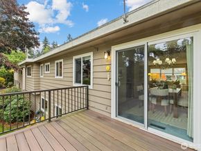2148 N 183rd Place, Shoreline WA 98133
