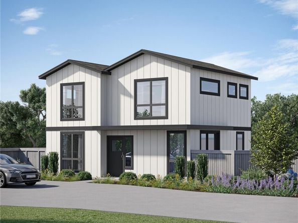 4414 1st Avenue NE, Seattle WA 98105