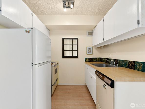 1200 Boylston Avenue 602, Seattle WA 98101