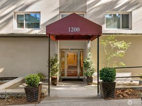 1200 Boylston Avenue 602, Seattle WA 98101