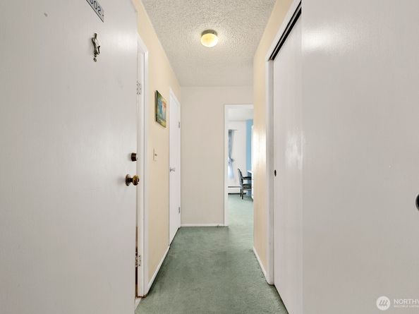 1200 Boylston Avenue 602, Seattle WA 98101