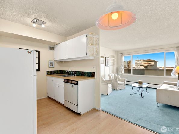 1200 Boylston Avenue 602, Seattle WA 98101