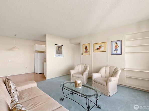 1200 Boylston Avenue 602, Seattle WA 98101