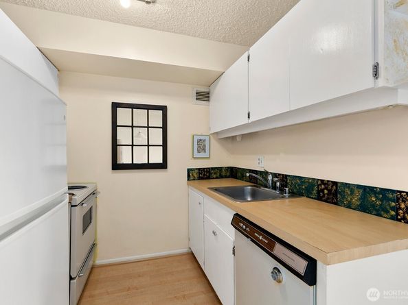 1200 Boylston Avenue 602, Seattle WA 98101