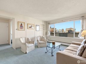 1200 Boylston Avenue 602, Seattle WA 98101