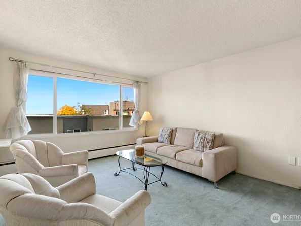 1200 Boylston Avenue 602, Seattle WA 98101