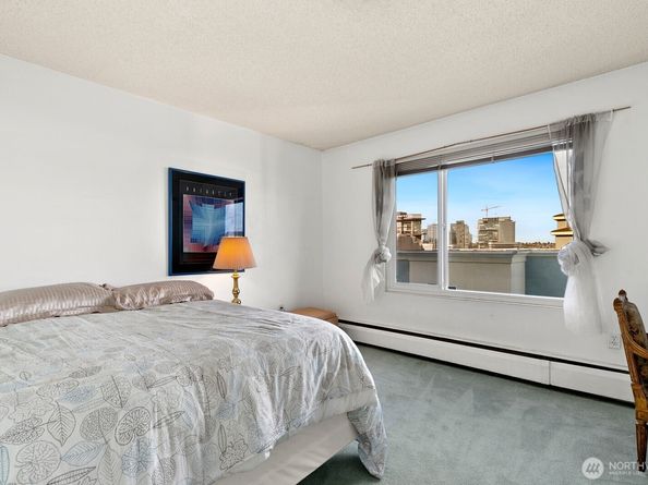 1200 Boylston Avenue 602, Seattle WA 98101