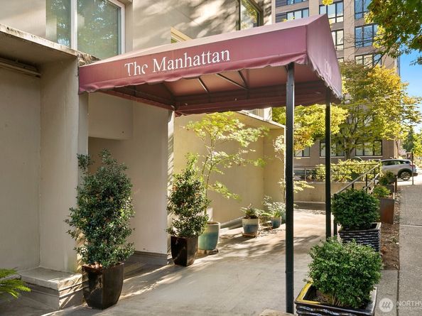 1200 Boylston Avenue 602, Seattle WA 98101