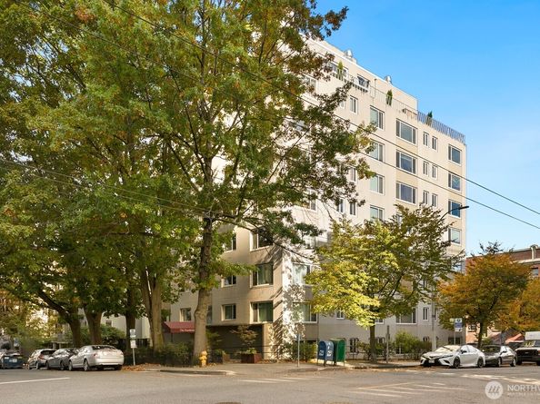 1200 Boylston Avenue 602, Seattle WA 98101