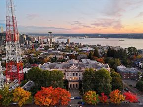 201 Galer Street 304, Seattle WA 98109