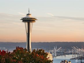 201 Galer Street 304, Seattle WA 98109