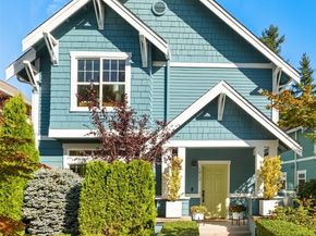 1912 NE Kincaid Walk, Issaquah WA 98029