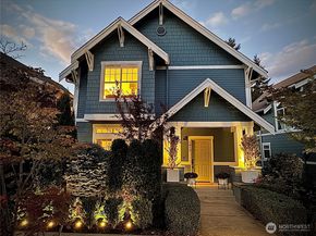 1912 NE Kincaid Walk, Issaquah WA 98029