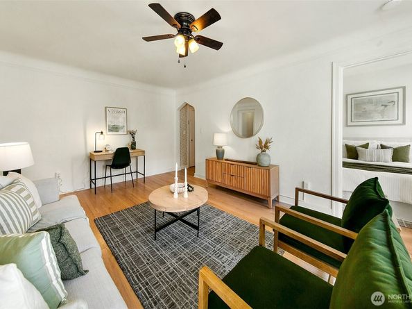 220 W Olympic Place 308, Seattle WA 98119