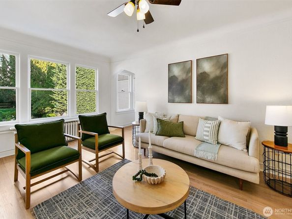 220 W Olympic Place 308, Seattle WA 98119
